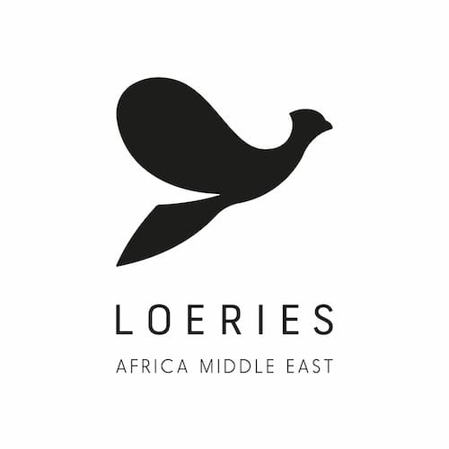 Loeries Logo